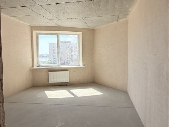 Продаж  2-кімнатна квартира ЖК Рів’єра 72 м², новий зданий будинок кухня 18 м. Николаев