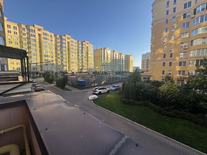 ‼️1-кімнатна з Териасою 40 м2 З документами! ЖК Софія Клубний! - фото 1