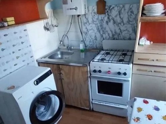 Продаж однокімнатної квартири на Городоцькій Львов