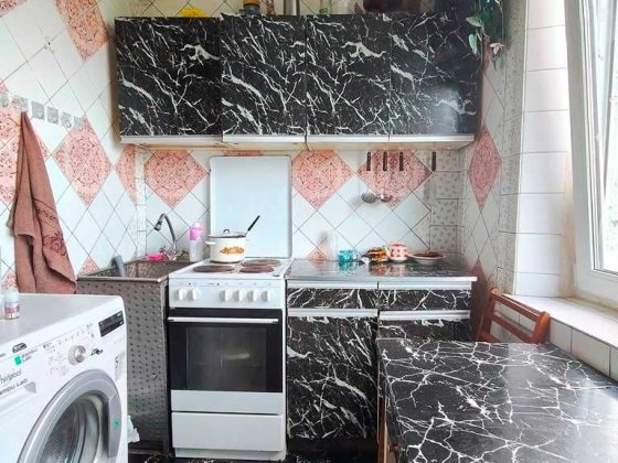 Продажа 2к по цене 1к Салтовка, + гараж Харьков