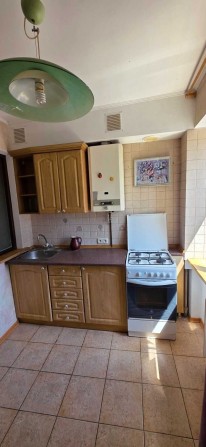 Продам 2 комнатную квартиру  метро Ботанический Сад, Центр - фото 1