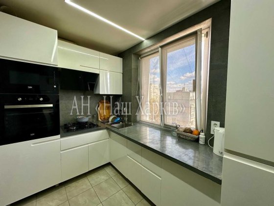 Продам 3 комн квартиру метро Студенческая Сертификат Харьков