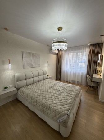 Квартира, яка закохує з першого перегляду! Продаж без комісії. - фото 1