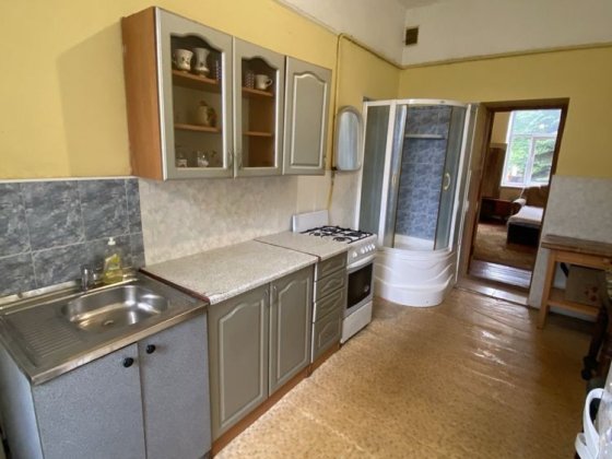 Продаж 1к.квартири вул.Кульпарківська Львов