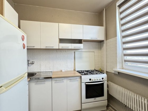 Продам 1-к квартиру, Метро Студенческая, Салтовка Харків