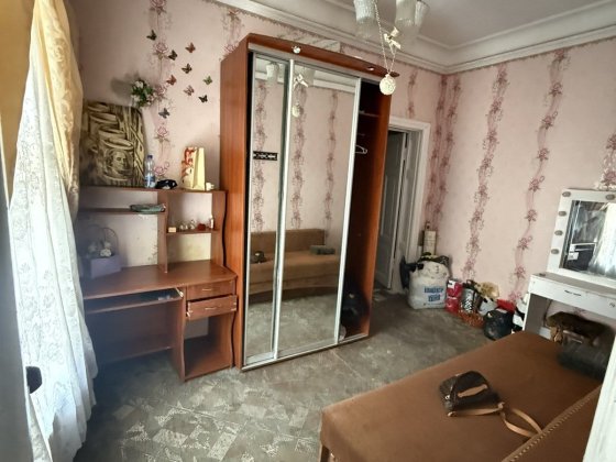 Продам 2к  квартиру Вознесенский переулок/ старосенная  площадь Одеса