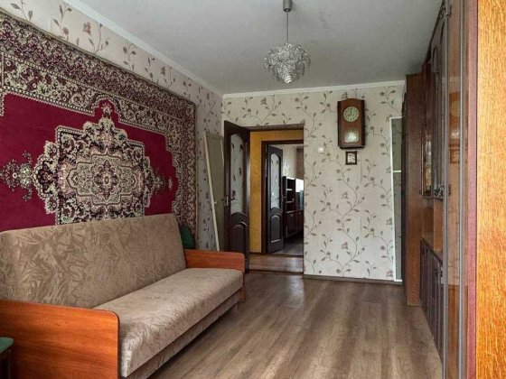 Продаж 2-к. квартири Ліски Николаев