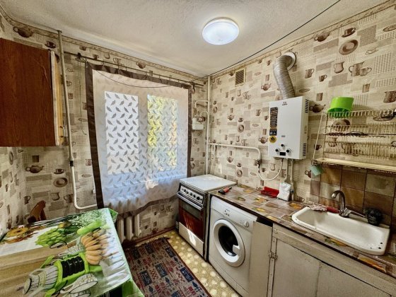 Продается 3 кк ЮТЗ Николаев