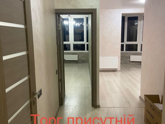 Продам 2-х кімнатну квартиру ЖК Плехановский. Г. Тарасенка 18-б. Харьков