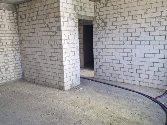 Продам 1-но к квартиру ‼️ЖК Мира-3‼️,Индустриальная,48м2, Документы(код 24007) Харків