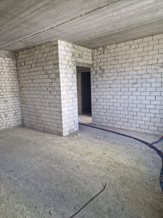Продам 1-но к квартиру ‼️ЖК Мира-3‼️,Индустриальная,48м2, Документы(код 24007) - фото 1