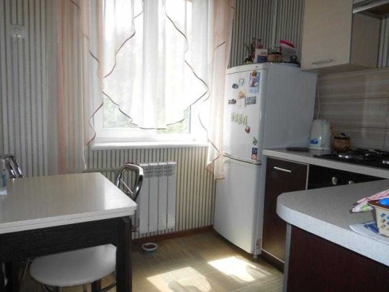 Продається  затишна 1 кімнатна квартира пр.Ювілейний, Салтівка Харків Харків