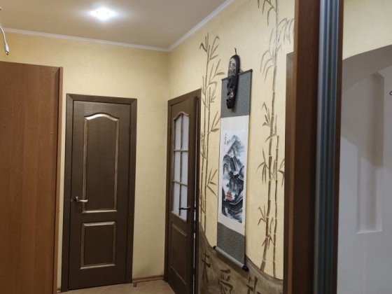 3-х Комнатная квартира, Кирпичный дом . Одесса