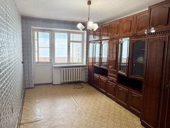 Продаж 2 кім квартири 2 поверх вул Паркова Николаев