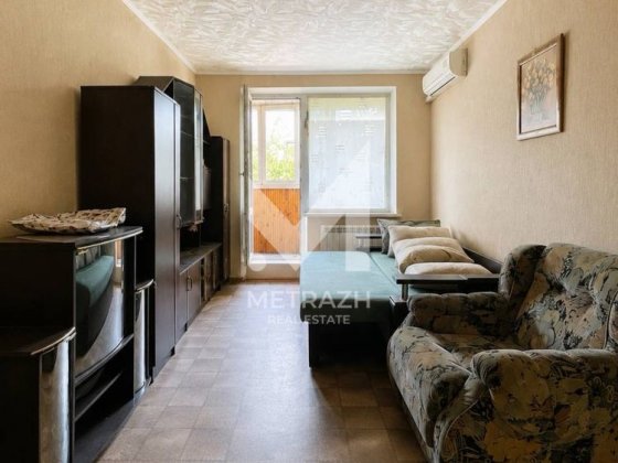 Продам 1 к квартиру на Салтівці, Гвардійців Широнінців,67( 92709) Харків
