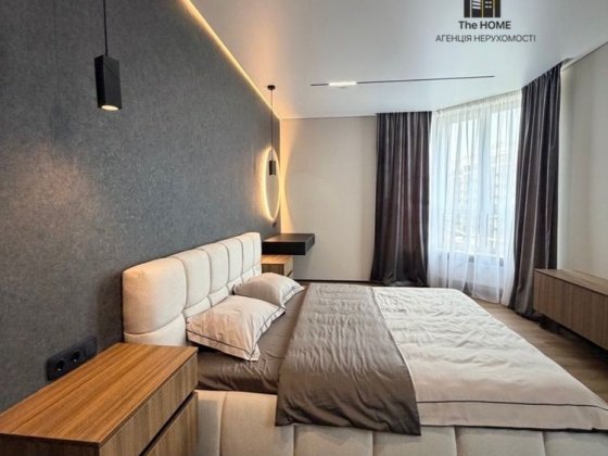 Продаж 2 кімнатної квартири жк Софія Резиденс Радісна 6