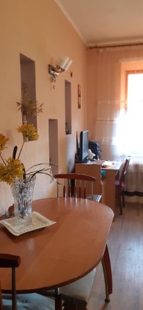продам квартиру с полисадником - фото 1