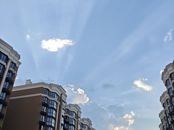 Продам однокімнатну квартиру в Sofia Residence! Продаж 1к в Софія Резиденс, будинок зданий!
