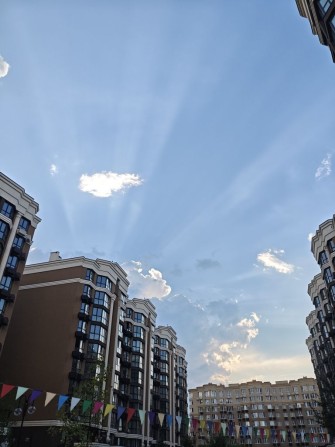 Продам однокімнатну квартиру в Sofia Residence! Продаж 1к в Софія Резиденс, будинок зданий! - фото 1