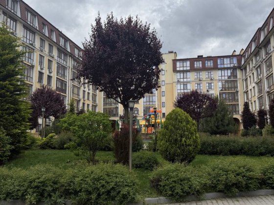 Продажа 2 комнатной  71.6м2  в Калаб марине Одеса