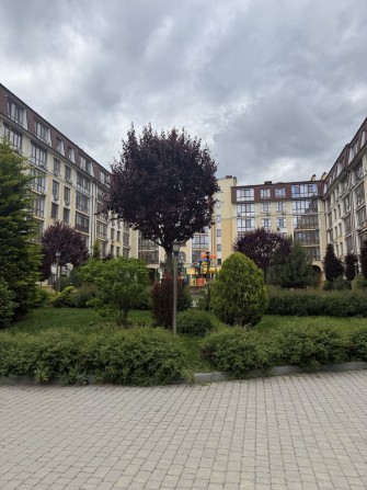 Продажа 2 комнатной  71.6м2  в Калаб марине - фото 1