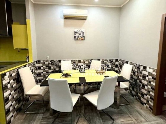 Продам 3 к.кв  - 120 м2, Новострой, ЖК МКДУ, пр. Науки,  23 августа Харків