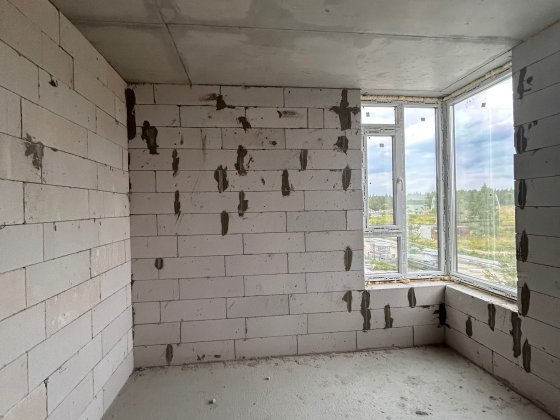 Без комісії, 1к квартира площею 18 кВ м Софиевская Борщаговка