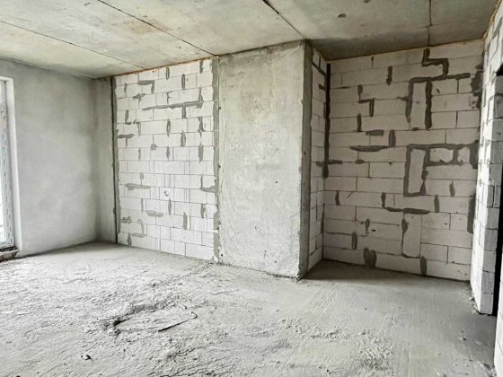 Продаж двокімнатної квартири під єОселя в Resident Hall Львов
