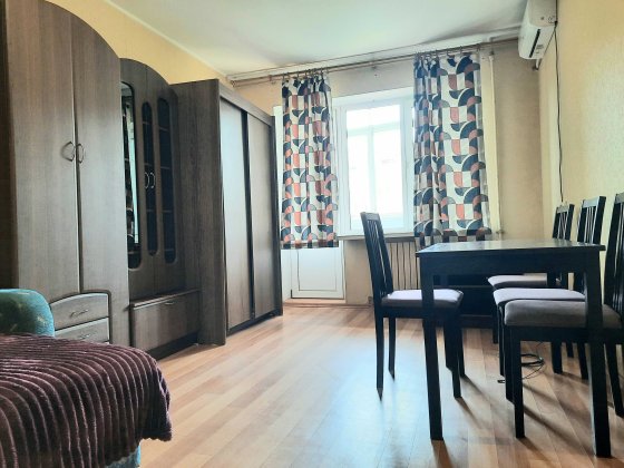 Продам 1 ком квартиру ВИЛЬЯМСА ( Чикаленко) / Королёва/Таирова Одеса