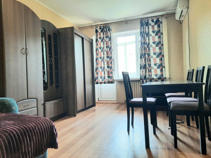 Продам 1 ком квартиру ВИЛЬЯМСА ( Чикаленко) / Королёва/Таирова - фото 1