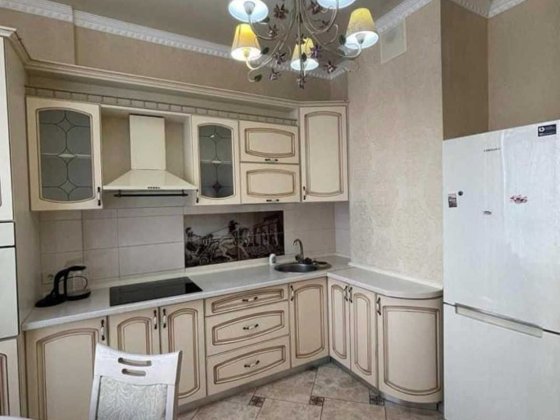 2-кім 60 м² з ремонтом ЖК «8 Перлина» / Французький бульвар / Курортний провулок Одеса