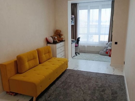 Продаж квартири в Софіївській Борщагівці