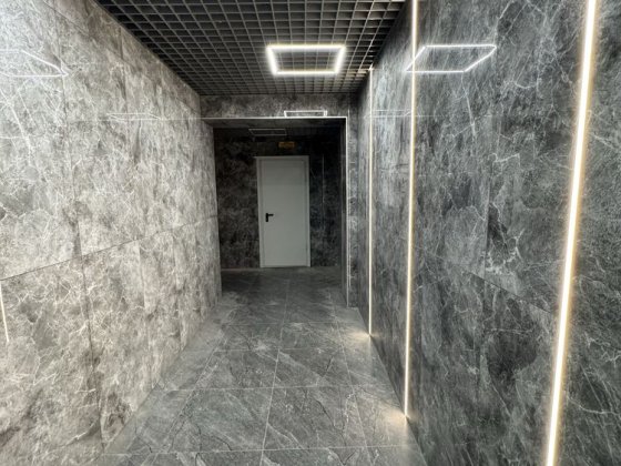 Двокімнатна квартира під чистову ГАЗ БАЛКОН Львівський маєток Софіївська Борщагівка