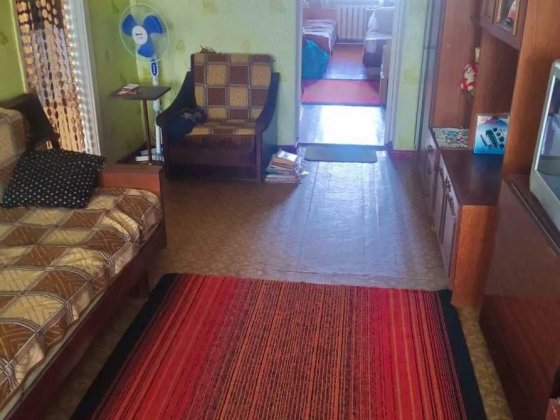Продажа 2х комнатной квартиры в Б.Коренихе! Николаев