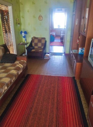 Продажа 2х комнатной квартиры в Б.Коренихе! - фото 1