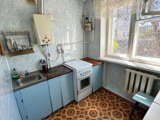 Продам 3кімнатну квартиру в районі вул. Електронної Николаев