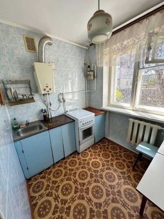 Продам 3кімнатну квартиру в районі вул. Електронної - фото 1