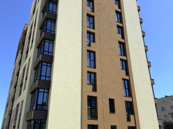 2-х кімнатна квартира Миколаїв / новобудова Nikostar Comfort / від власника Николаев