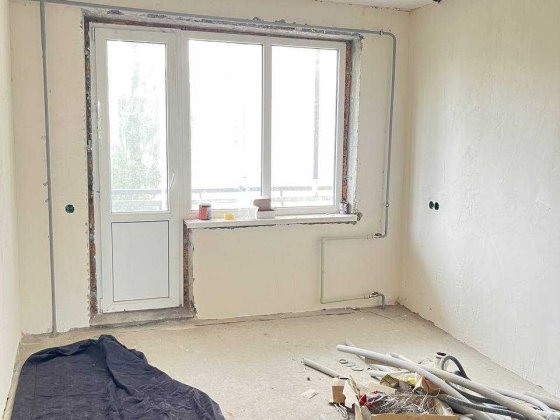 Продам 3-к/к на вул. Космонавтів – ідеальна база для вашого ремонту! Николаев