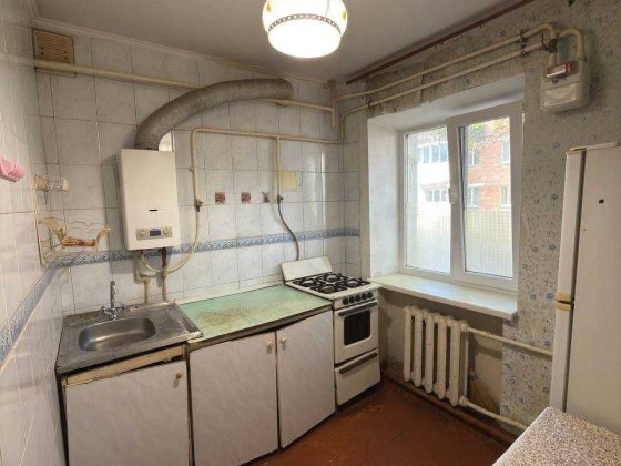 Продається двокімнатна квартира в мікрорайоні Кульбакіне, Корабельний район, місто Миколаїв. Николаев