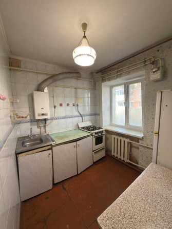 Продається двокімнатна квартира в мікрорайоні Кульбакіне, Корабельний район, місто Миколаїв. - фото 1