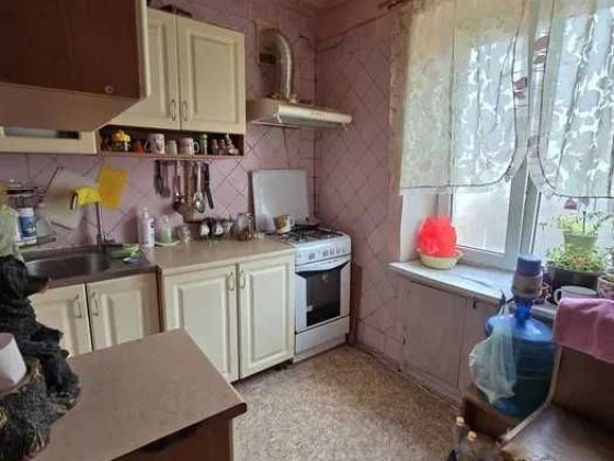 Продам 3комн.квартиру метро Научная. Европейская.Ботанический сад. Сертификат Харків