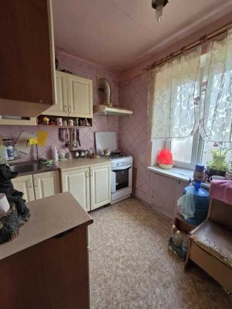 Продам 3комн.квартиру метро Научная. Европейская.Ботанический сад. Сертификат - фото 1