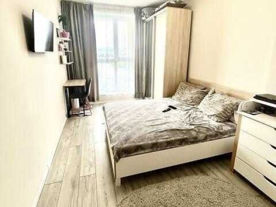 Продаж 1-кімнатної квартири | ЖК «5 Авеню» | вул. Городницька, 47 Львов