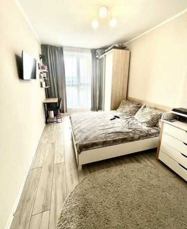 Продаж 1-кімнатної квартири | ЖК «5 Авеню» | вул. Городницька, 47 - фото 1