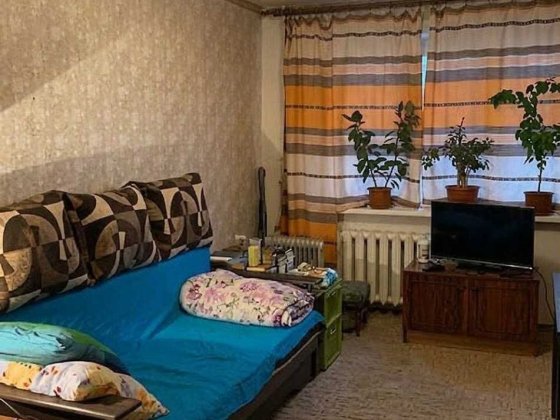 Продам 2-комн. квартиру по Стадионному проезду Харьков