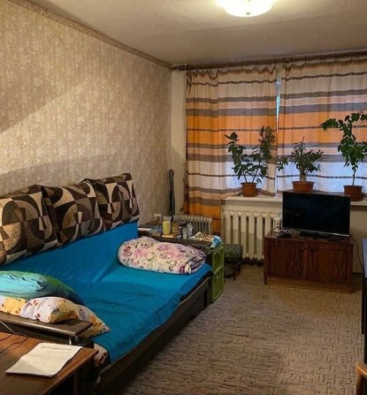 Продам 2-комн. квартиру по Стадионному проезду - фото 1
