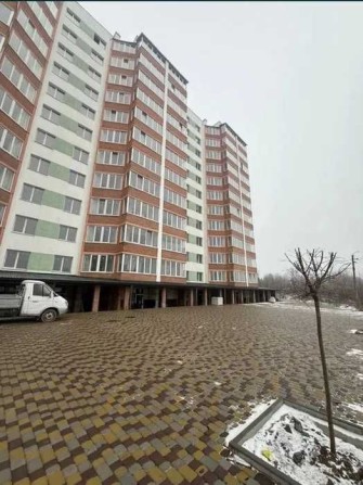 Двох кімнатна площа  68.00м2  пов. 7/11 вул. Антонича - фото 1