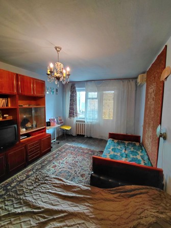 2к. Пр.Центральный- 3 Слободская 9/9 кирп.  21 т. - фото 1