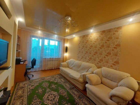 Продам 3 кім кв, Салтівка, 522мрн, 7/16, 70м, ремонт Харків